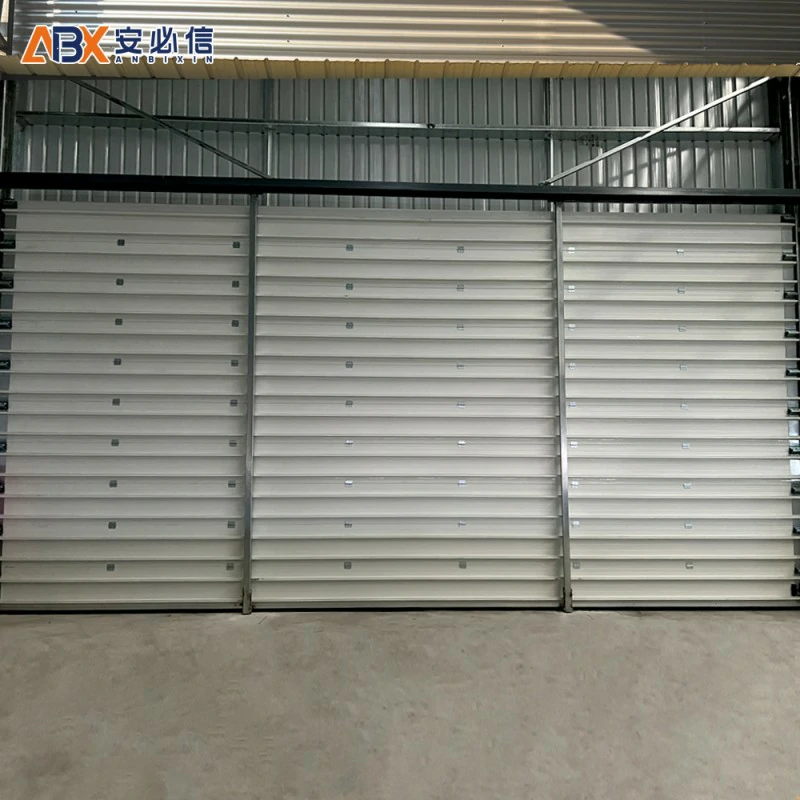 济源高扬程提升门