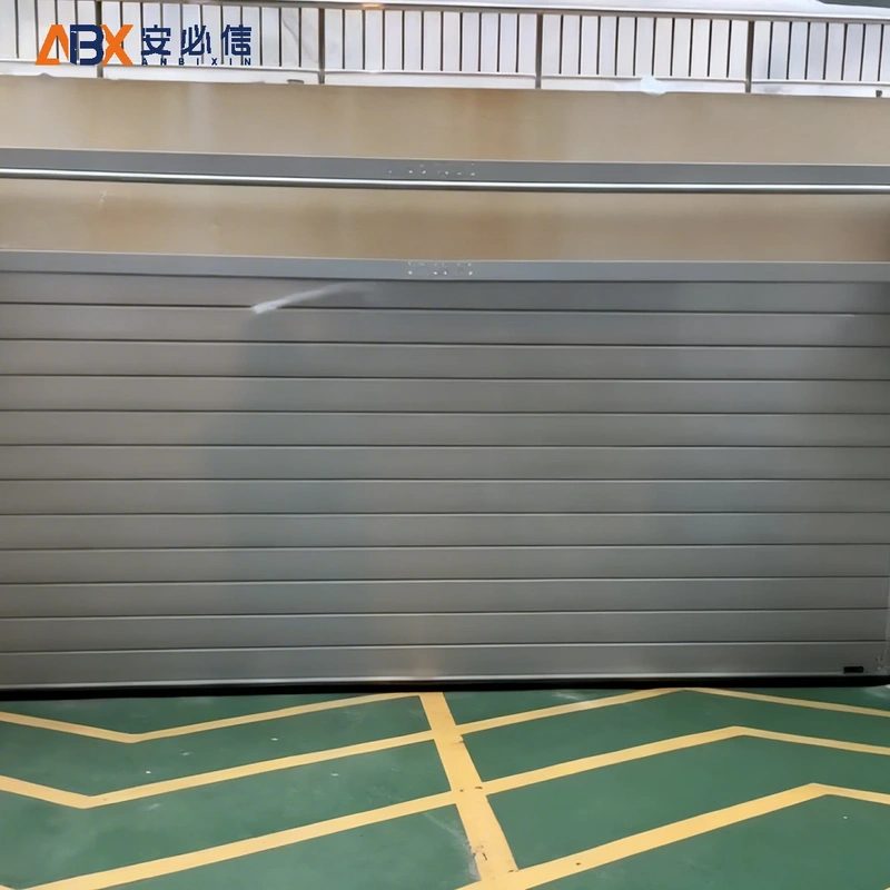 济源感应高速门